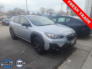 2022 Subaru Crosstrek for sale in Evergreen Park IL
