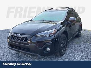 2022 Subaru Crosstrek for sale in Mount Hope WV