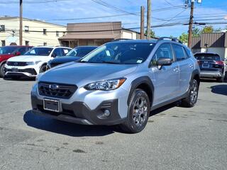 2023 Subaru Crosstrek