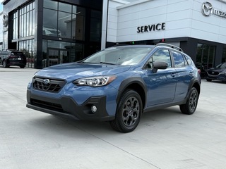 2023 Subaru Crosstrek for sale in Orland Park IL
