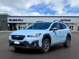 2023 Subaru Crosstrek for sale in Marlboro MA