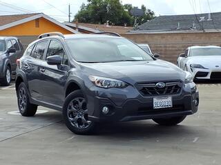2023 Subaru Crosstrek