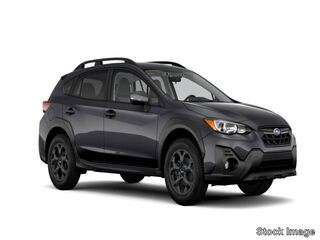 2022 Subaru Crosstrek for sale in Jersey City NJ