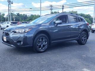 2022 Subaru Crosstrek