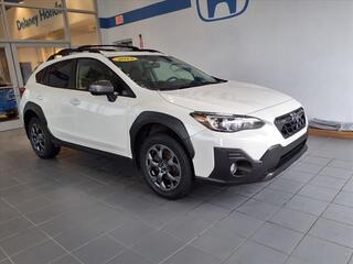 2023 Subaru Crosstrek for sale in Paola KS