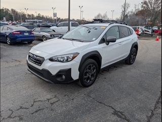 2023 Subaru Crosstrek for sale in Knoxville TN