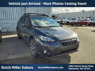 2023 Subaru Crosstrek for sale in North Haven CT