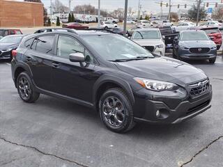 2021 Subaru Crosstrek for sale in Johnson City TN