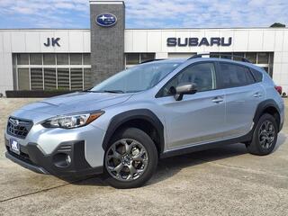2023 Subaru Crosstrek for sale in Nederland TX
