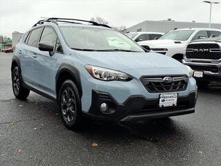 2023 Subaru Crosstrek for sale in Freehold NJ