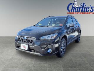 2023 Subaru Crosstrek for sale in Augusta ME