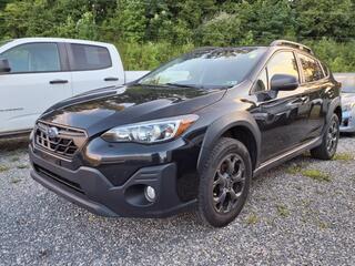 2021 Subaru Crosstrek for sale in Mount Hope WV