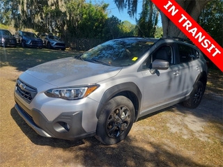 2021 Subaru Crosstrek for sale in Evergreen Park IL