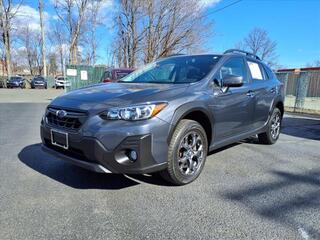 2021 Subaru Crosstrek for sale in Garwood NJ