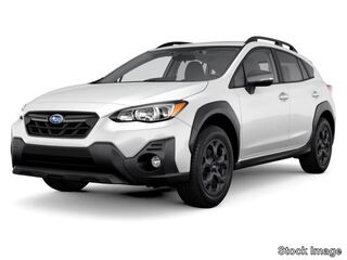 2023 Subaru Crosstrek