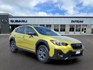 2023 Subaru Crosstrek for sale in Marlboro MA