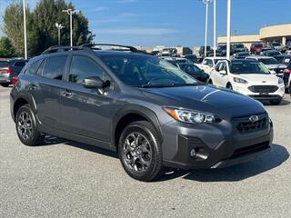 2023 Subaru Crosstrek for sale in Canton NC