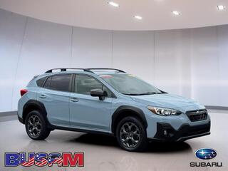 2023 Subaru Crosstrek for sale in Fairfield OH