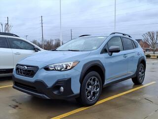 2023 Subaru Crosstrek for sale in Bossier City LA