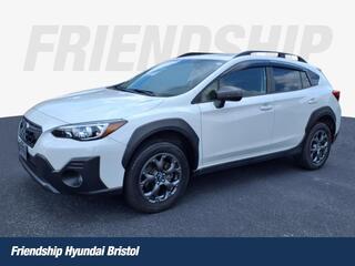 2023 Subaru Crosstrek