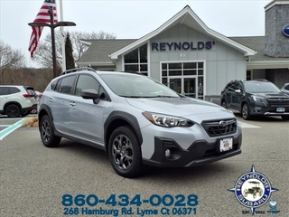 2021 Subaru Crosstrek for sale in Lyme CT