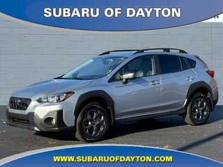 2022 Subaru Crosstrek for sale in Dayton OH