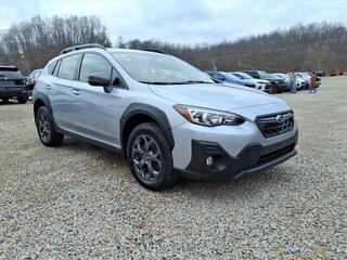 2022 Subaru Crosstrek for sale in Bridgeport WV