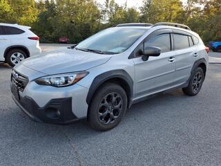 2023 Subaru Crosstrek