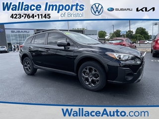 2021 Subaru Crosstrek for sale in Bristol TN