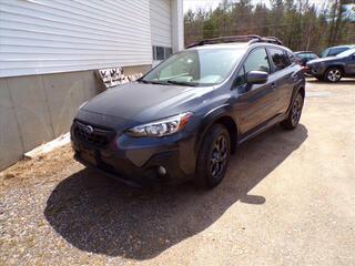 2022 Subaru Crosstrek for sale in East Brookfield MA