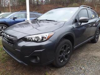 2022 Subaru Crosstrek for sale in Mount Hope WV