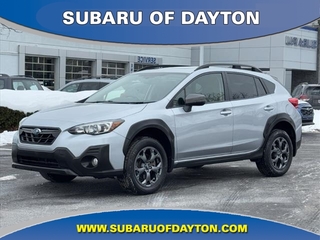 2021 Subaru Crosstrek for sale in Dayton OH