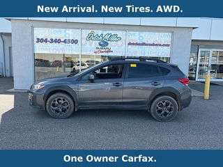 2021 Subaru Crosstrek for sale in North Haven CT