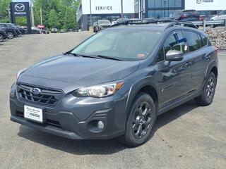 2022 Subaru Crosstrek for sale in Augusta ME