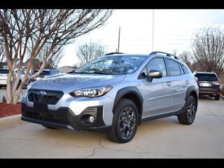 2023 Subaru Crosstrek for sale in Bossier City LA