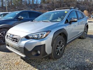 2023 Subaru Crosstrek for sale in Mount Hope WV