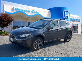2023 Subaru Crosstrek for sale in Johnson City TN