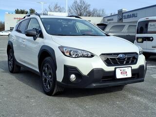 2023 Subaru Crosstrek for sale in Freehold NJ
