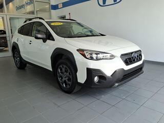 2023 Subaru Crosstrek for sale in Paola KS