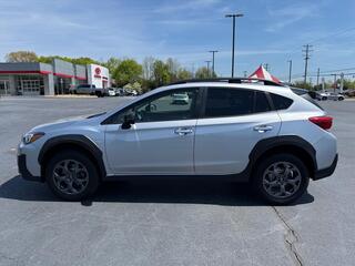 2023 Subaru Crosstrek