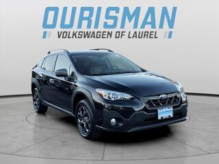 2023 Subaru Crosstrek