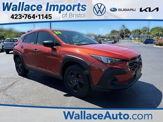2024 Subaru Crosstrek for sale in Bristol TN
