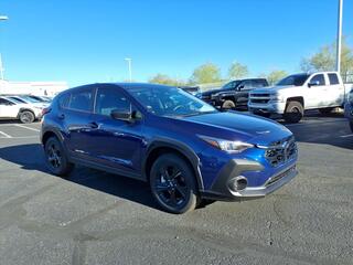 2025 Subaru Crosstrek for sale in Tucson AZ