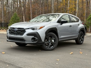 2025 Subaru Crosstrek for sale in Newnan GA