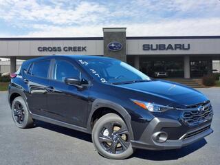 2025 Subaru Crosstrek for sale in Fayetteville NC