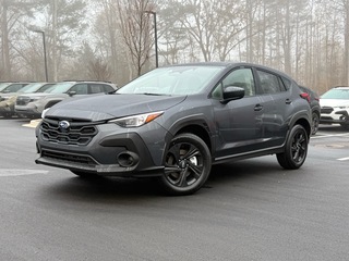 2025 Subaru Crosstrek for sale in Newnan GA