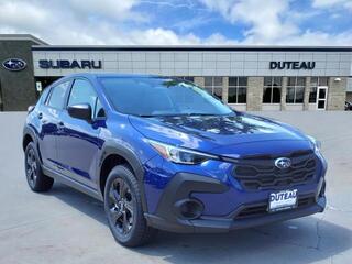 2024 Subaru Crosstrek for sale in Marlboro MA