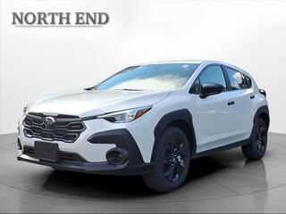 2025 Subaru Crosstrek for sale in Lunenburg MA