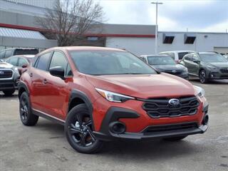 2025 Subaru Crosstrek for sale in Cincinnati OH