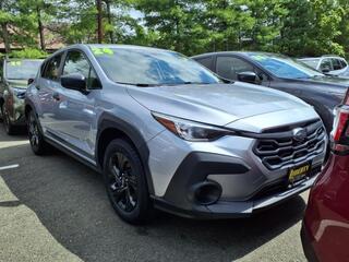 2024 Subaru Crosstrek for sale in Emerson NJ